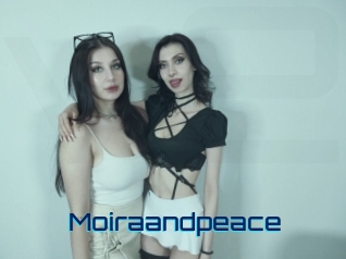 Moiraandpeace