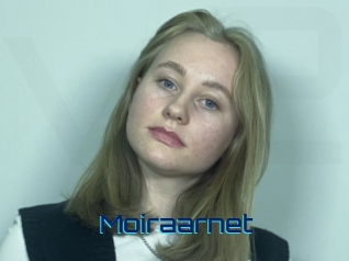 Moiraarnet