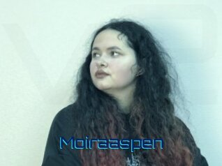 Moiraaspen