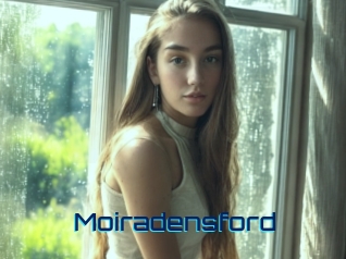 moiradensford Vidéos de Cul FR