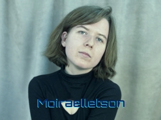 Moiraelletson