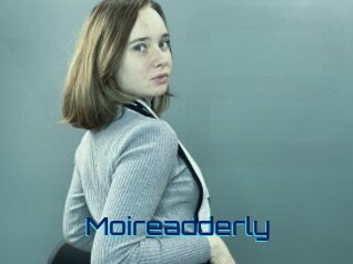 Moireadderly