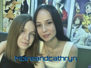 moireandcathryn Vidéos de Cul FR
