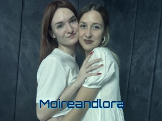 moireandlora Vidéos de Cul FR