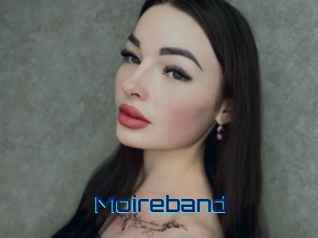 Moireband