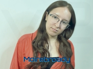 Moirebroady