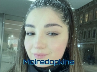 Moiredopkins