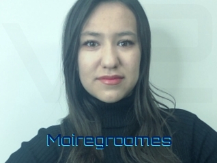 Moiregroomes
