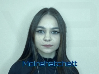 Moirehatchett