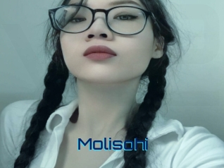 molisohi Vidéos de Cul FR