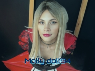 molly_doll94 Vidéos de Cul FR