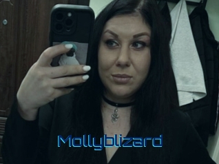 mollyblizard Vidéos de Cul FR