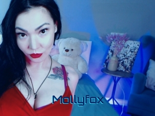 mollyfox Vidéos de Cul FR