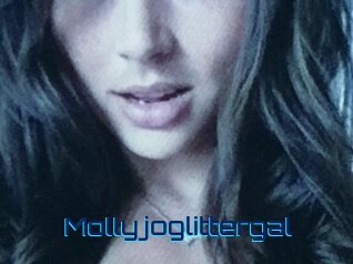 Mollyjoglittergal