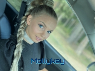 Mollykey