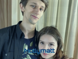 mollymatt Vidéos de Cul FR
