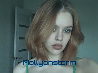 Mollyonstorm