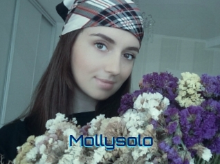 mollysolo Vidéos de Cul FR