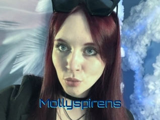 mollyspirens Vidéos de Cul FR