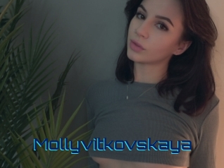 Mollyvitkovskaya