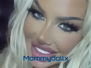 Mommydollx