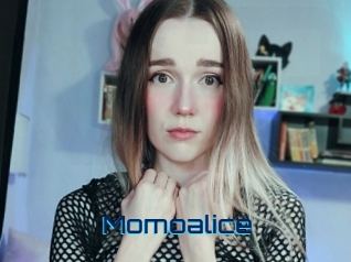 Momoalice
