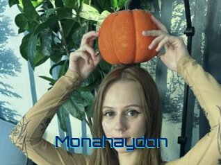 Monahaydon