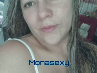 Monasexy