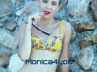 monica4you Vidéos de Cul FR