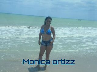 monica_ortizz Vidéos de Cul FR