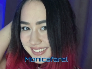 monicafarel Vidéos de Cul FR