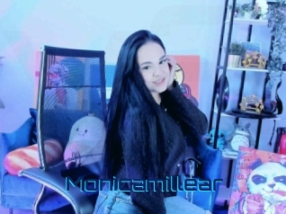 monicamillear Vidéos de Cul FR