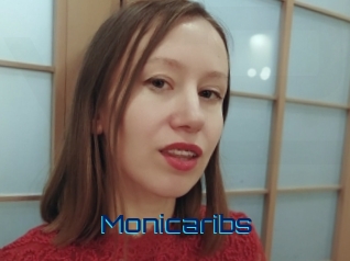 monicaribs Vidéos de Cul FR