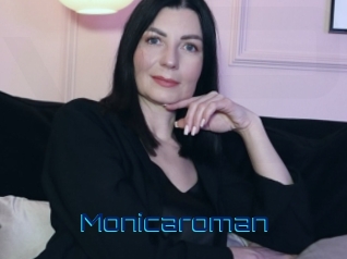 monicaroman Vidéos de Cul FR