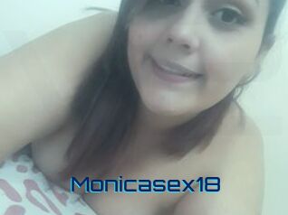monicasex18 Vidéos de Cul FR