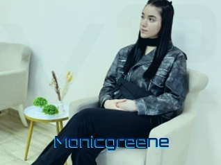 Monicgreene