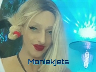 Moniekjets
