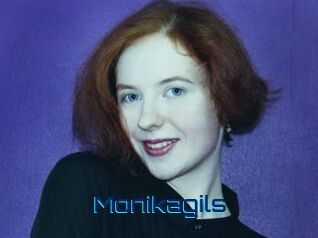 Monikagils
