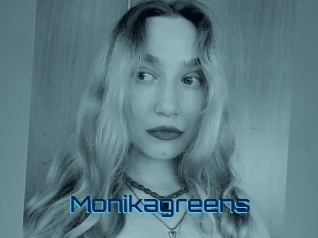 monikagreens Vidéos de Cul FR