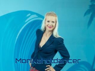 monikahotdancer Vidéos de Cul FR