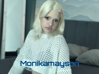 monikamayson Vidéos de Cul FR