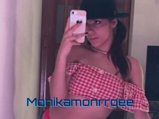 Monikamonrroee