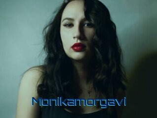 Monikamorgavi