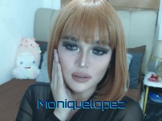 moniquelopez Vidéos de Cul FR