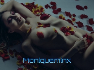 moniqueminx Vidéos de Cul FR