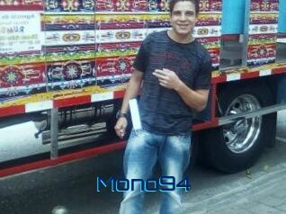 mono94 Vidéos de Cul FR