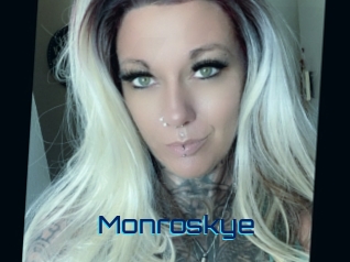 Monroskye