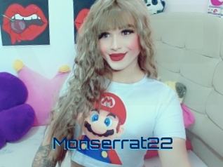 monserrat22 Vidéos de Cul FR