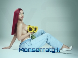 monserratgill Vidéos de Cul FR