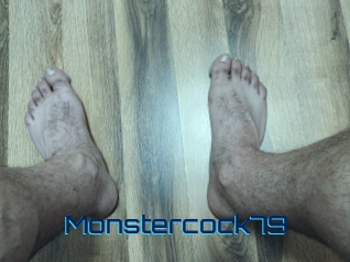 monstercock79 Vidéos de Cul FR